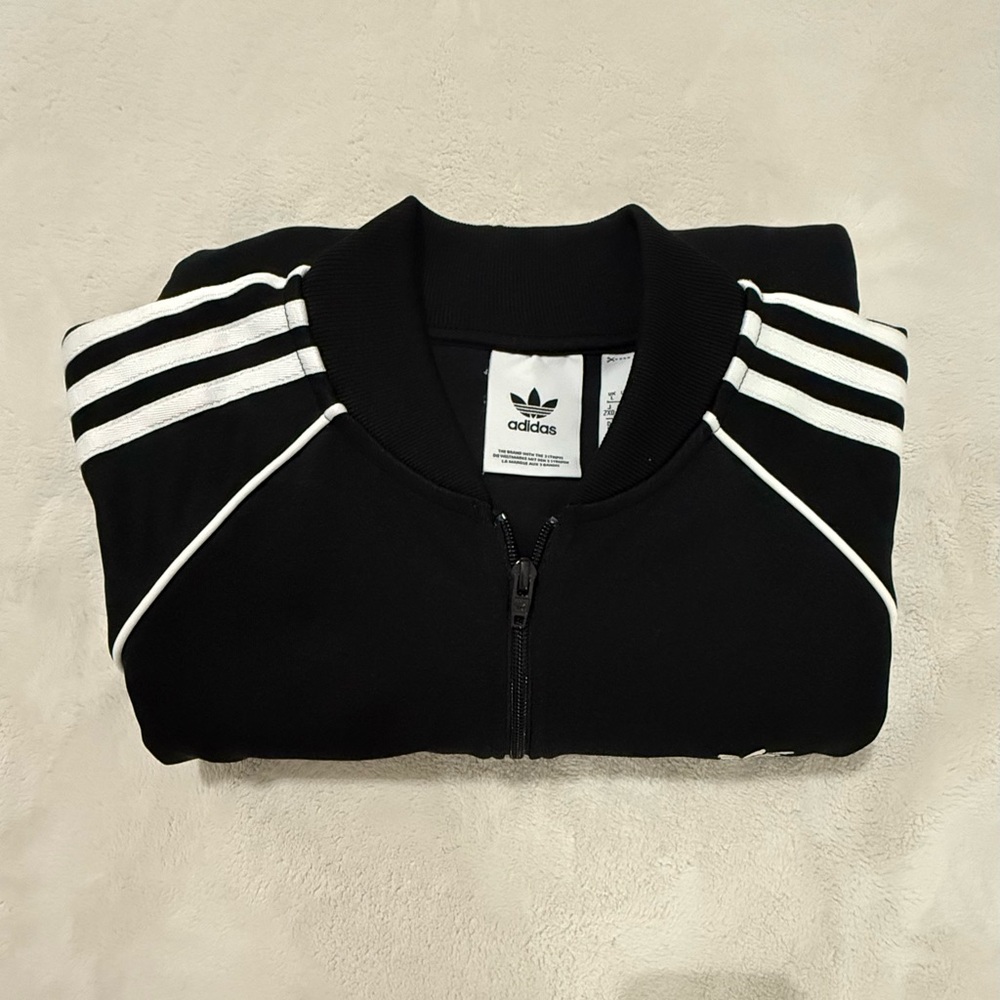 Adidas Originals Bomber Jacket